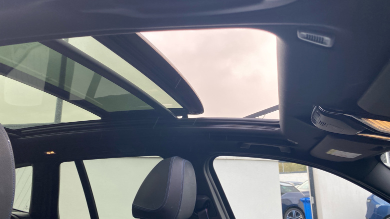 BMW iX3 210kW M Sport Pro 80kWh 5dr Auto Electric Estate